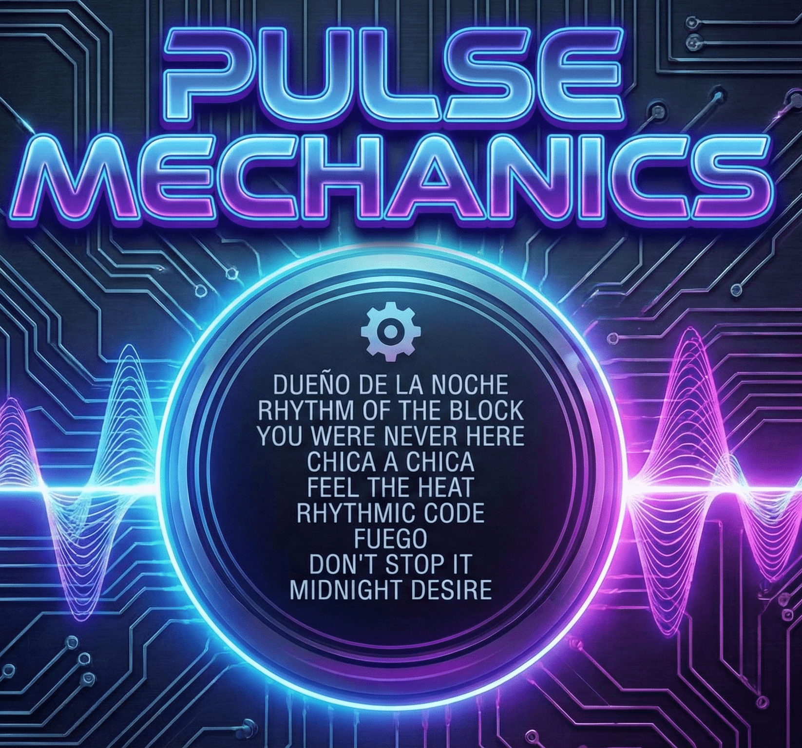 Pulse Mechanics